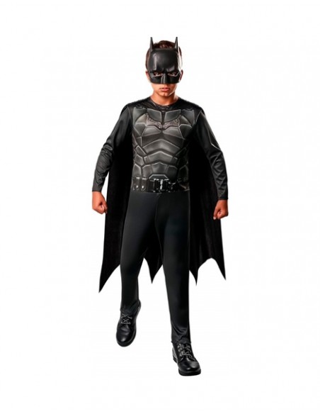 Disfraz The Batman OPP infantil