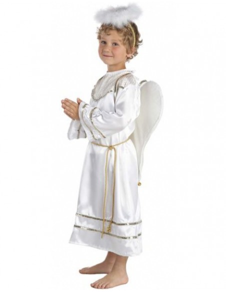 Disfraz ángel Infantil