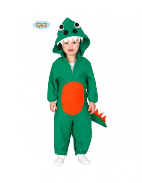 Disfraz Dinosaurio  Bebé