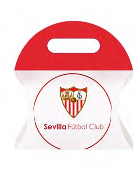 Caja Chuche Maletín Sevilla F.C. Unid.