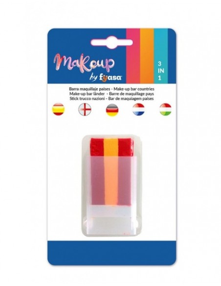 Maquillaje Stick España 3x2.9 gr.