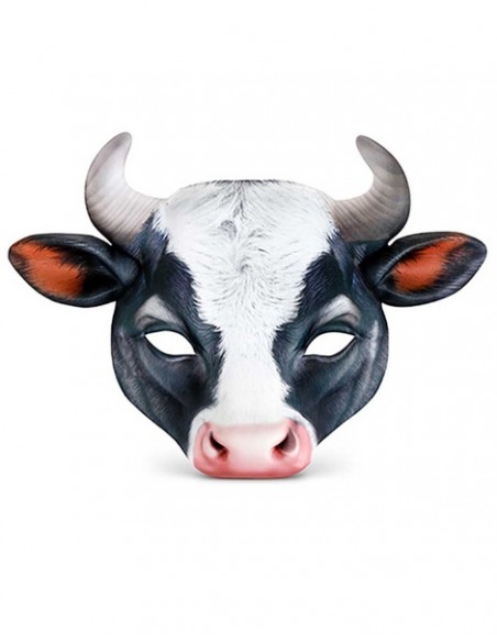 Máscara Vaca