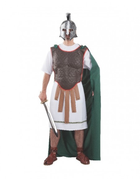 Disfraz Centurión Romano con pectoral
