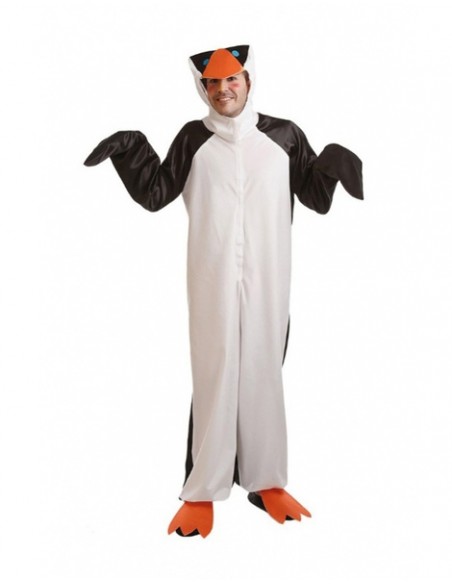 Disfraz Pingüino para adulto