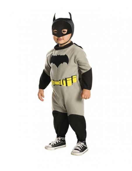 Disfraz Batman Preschool deluxe 1/2 años
