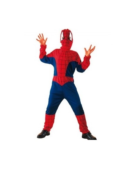 Disfraz Spider Heroe para niño