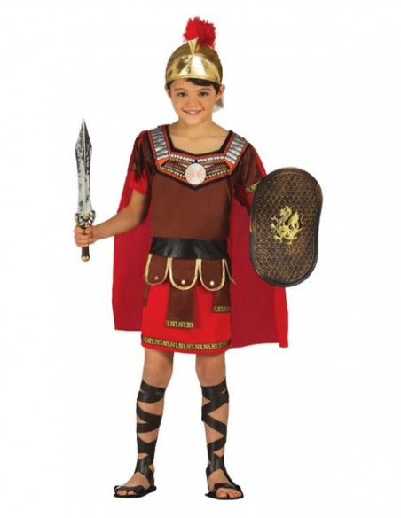 Disfraz Centurion Romano Infantil