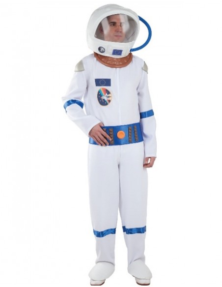 Disfraz Astronauta adulto