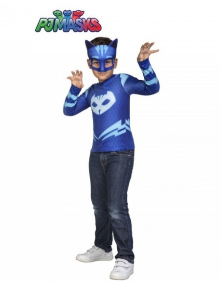 Disfraz Catboy PJ Masks niño