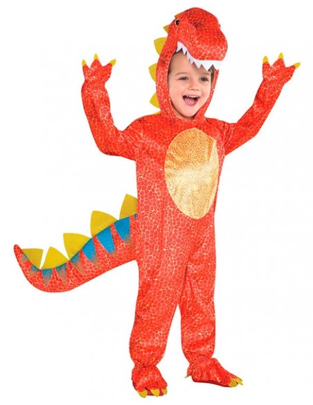 Disfraz Dragón infantil