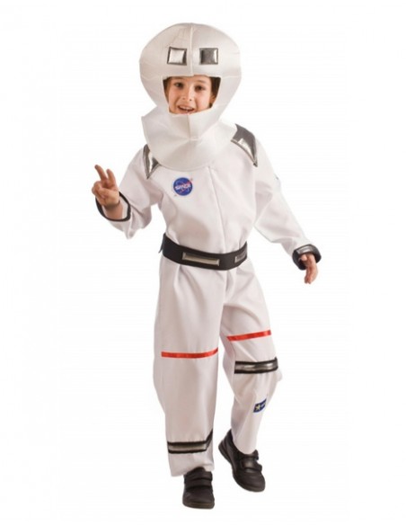 Disfraz Astronauta para niño