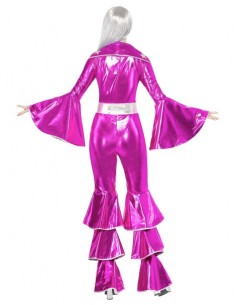 Disfraz Veneciana-Gondolera para mujer