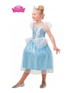 Disfraz Princesa Shimmer infantil