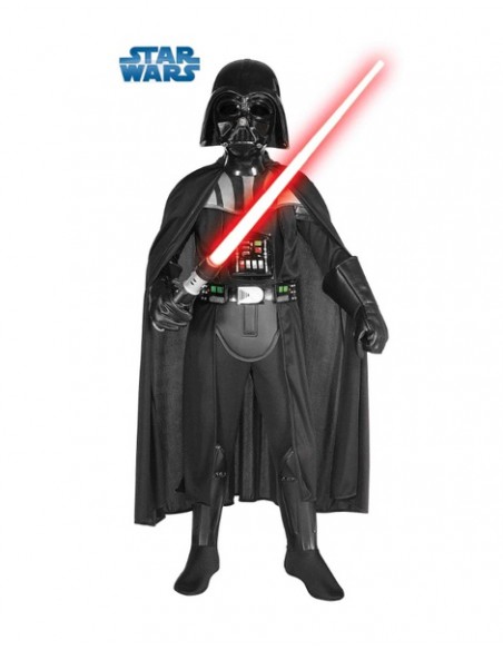 Disfraz Darth Vader Premium Infantil